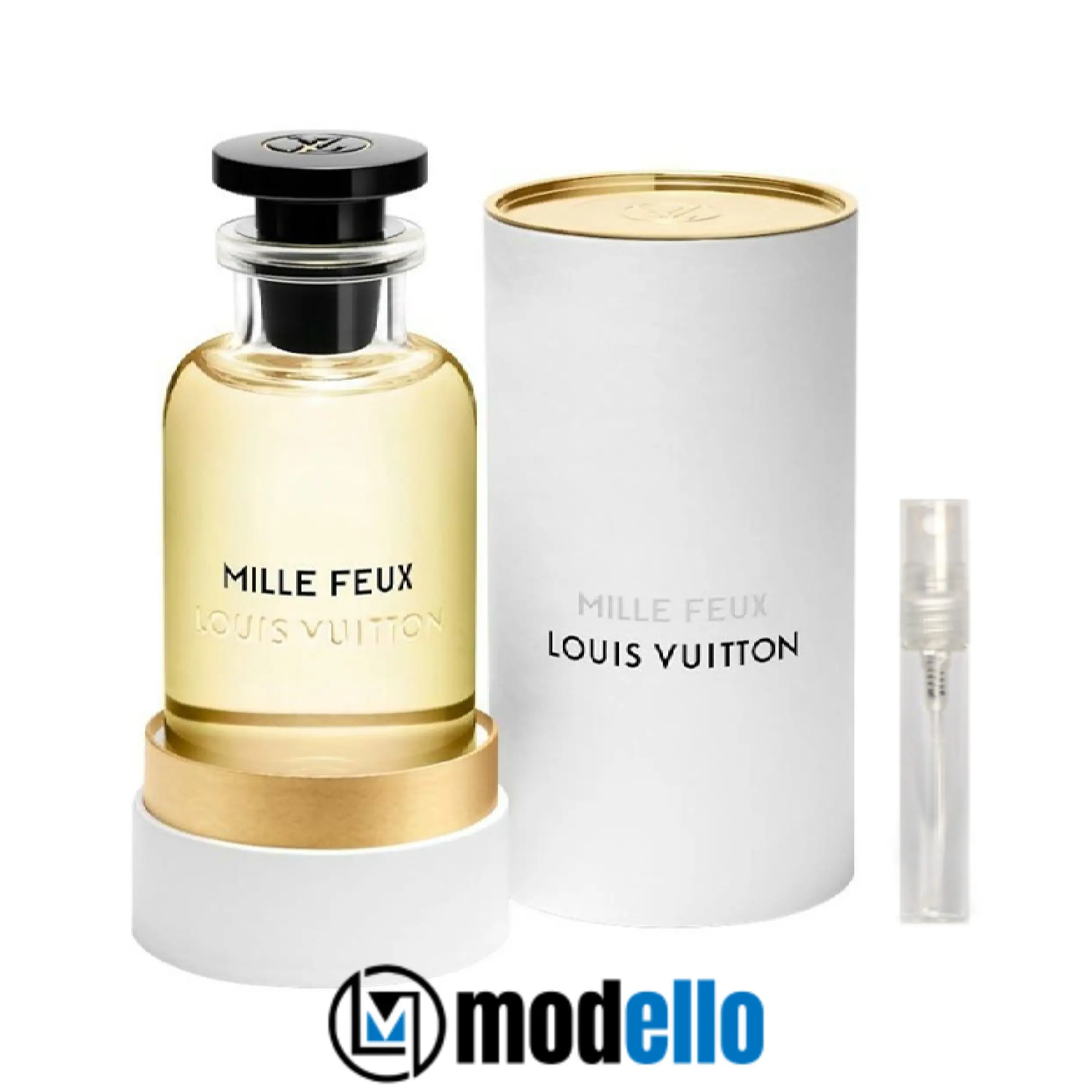 اسانس عطر میل فو | mille feux